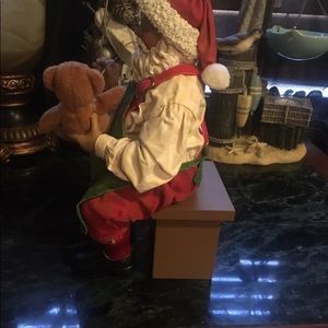 Clothique Possible Dreams Santa